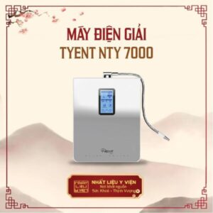 Bán máy điện giải ion kiềm hàn quốc