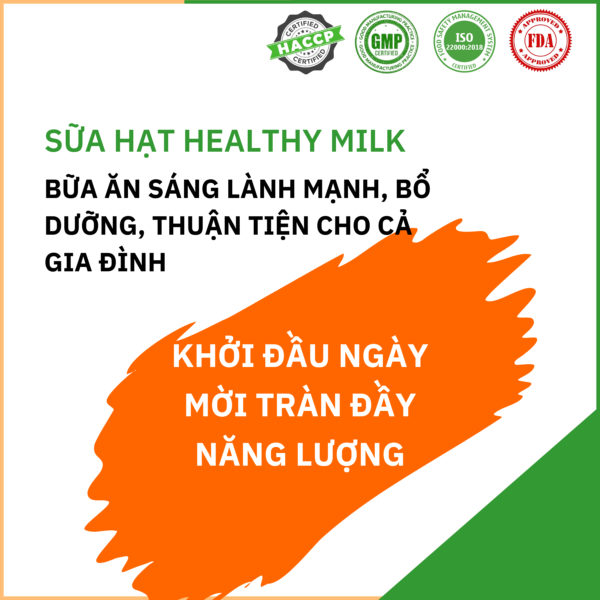 sữa hạt healthy milk3