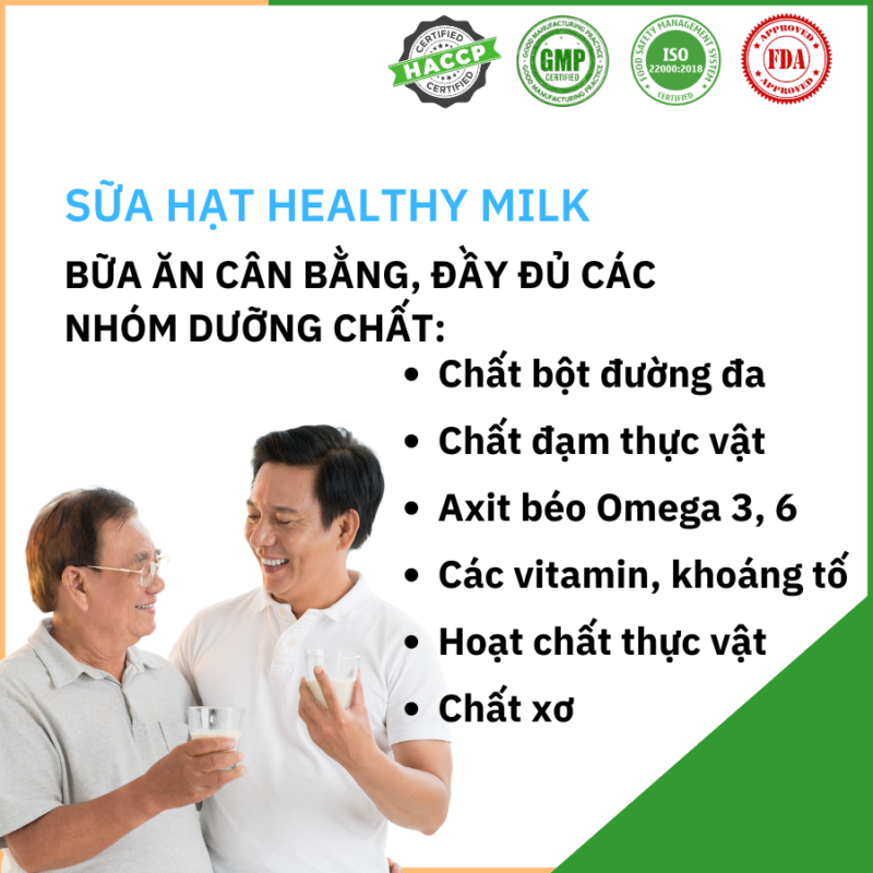 bữa ăn cân bằng truyển hóa