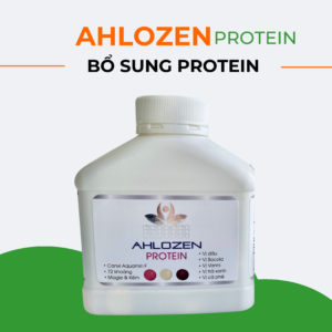 AHLOZEN protein