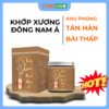 tác dụng sản phẩm Khớp xương đông nam á, bài thuốc chữa xương khớp khớp (1)