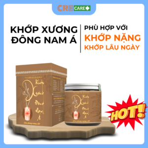 tác dụng sản phẩm Khớp xương đông nam á, bài thuốc chữa xương khớp khớp (2)