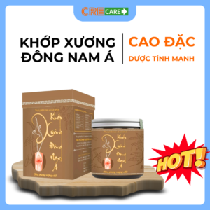 tác dụng sản phẩm Khớp xương đông nam á, bài thuốc chữa xương khớp khớp