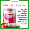 Glumilk, sữa tiểu đường