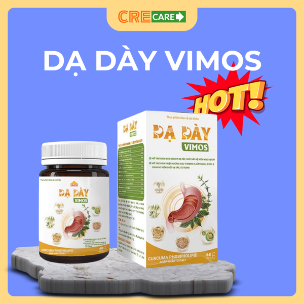 dạ dày vimos